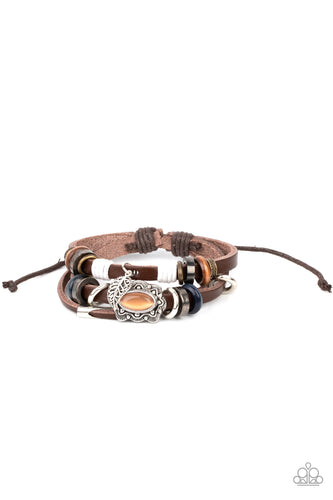 Mystically Mediterranean- Orange