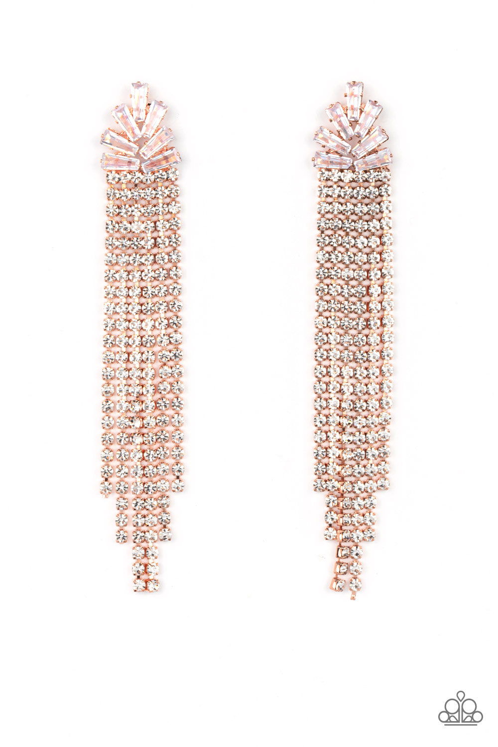 Overnight Sensation- Copper