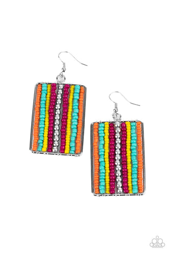 Beadwork Wonder- Multi