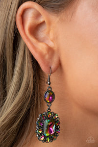 Capriciously Cosmopolitan- Multi