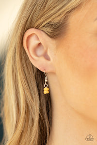 Charmingly Country Sweetheart- Yellow