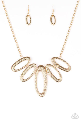 Easy, TIGRESS!- Gold