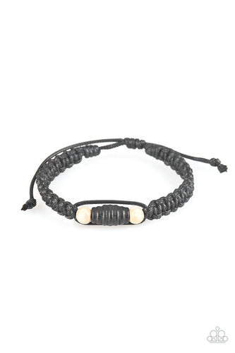 Tiki Traveler- Black