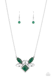 Amulet Avenue- Green