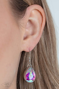 Show-Stopping Shimmer- Multi