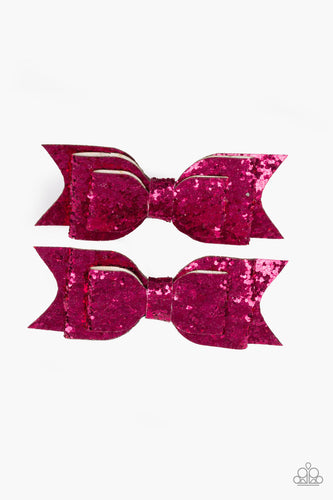 Sugar And Spice- Pink
