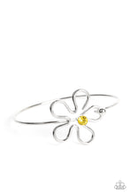 Load image into Gallery viewer, Floral Innovation- Yellow