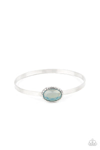 Misty Meadow- Blue
