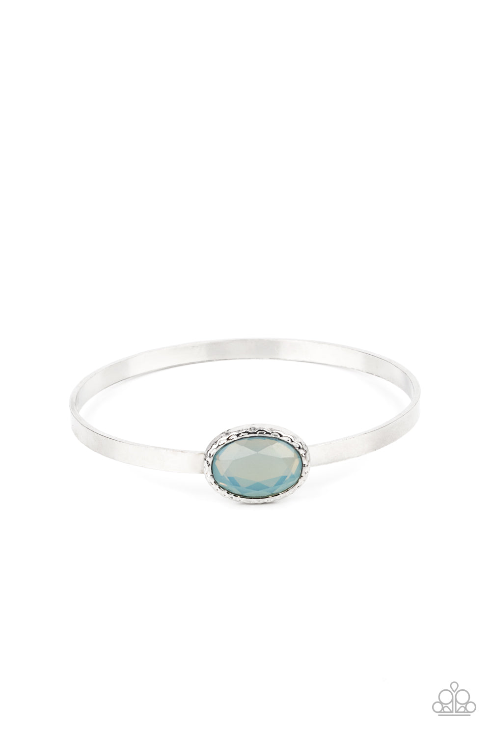Misty Meadow- Blue