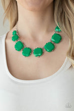 Load image into Gallery viewer, Prismatic Prima Donna- Green
