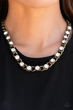 Load image into Gallery viewer, Major Moxie- Brass