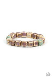 Glaze Craze- Purple