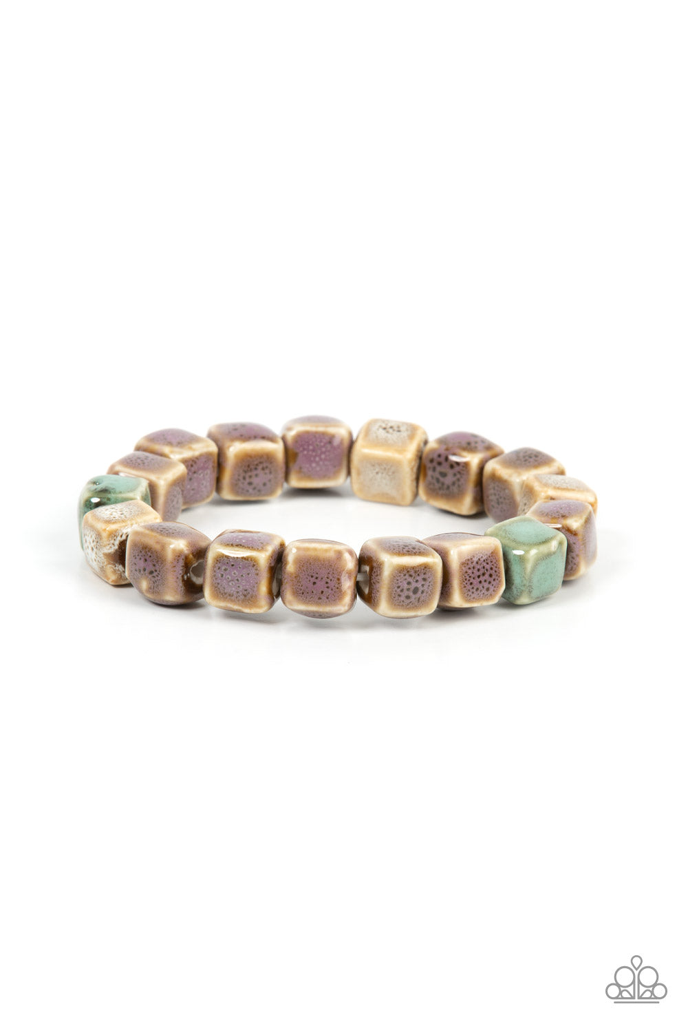 Glaze Craze- Purple