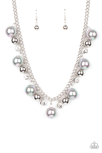 Galactic Gala- Silver